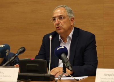 Костас Кадис - Кипр готовится стать «полюсом стабильности» ЕС в сфере морской безопасности во время своего председательства - kiprinform.com - Кипр - Никосия - Евросоюз