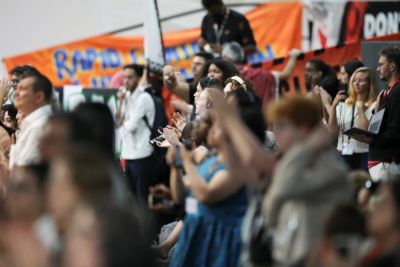 Дональд Трамп - На COP30 назревает конфликт из-за отказа от ископаемого топлива - kiprinform.com - Сша - Саудовская Аравия - Эмираты - Бразилия - Панама