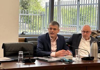 Комиссар по налогам обеспокоен ростом покупки кипрского бизнеса иностранными компаниями - kiprinform.com - Кипр - Никосия