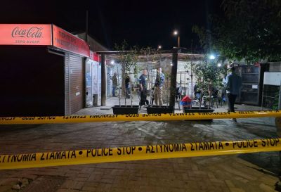 В Лимассоле умер 26-летний мужчина из Пафоса, получивший ножевое ранение в шею - evropakipr.com - Кипр - деревня Конья