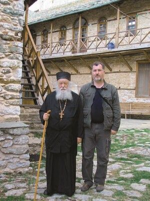 Валериан Кречетов - «Всегда радостный, солнечный, точно светится» - cyplive.com