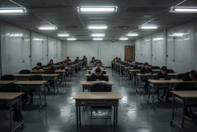 Павлос Милонас - В Лимассоле откроют школу для трудных подростков! - cyprusbutterfly.com.cy - Никосия