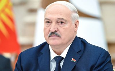 Александр Лукашенко - Дональд Трамп - Лукашенко помиловал 31 украинца после договорённостей с США и Украиной - kiprinform.com - Россия - Сша - Белоруссия - Украина - Киев - Минск - Ватикан - Президент