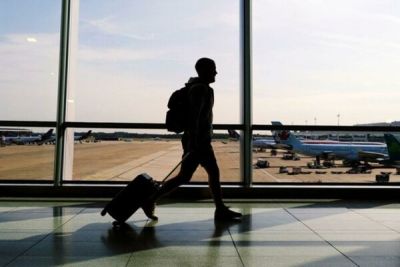 Киприоты стали чаще путешествовать - cyprusbutterfly.com.cy - Кипр