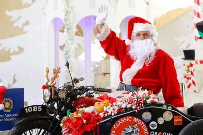 Киприан Спироса - В Никосии стартует праздничный сезон - cyprusbutterfly.com.cy - Кипр - Никосия - Греция