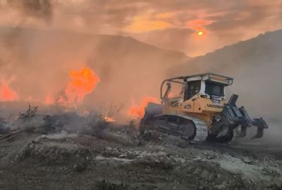 Андреас Кеттис - News Agency - Пожар близ Пафоса взят под частичный контроль. Кипр запросил помощь у Греции, Израиля и Иордании - evropakipr.com - Кипр - Израиль - Иордания - Греция