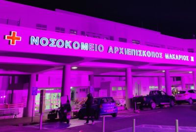 Девять человек госпитализированы после ДТП в Пафосе. Шесть из них — дети - evropakipr.com - Кипр - Никосия - Пафос - Макариос