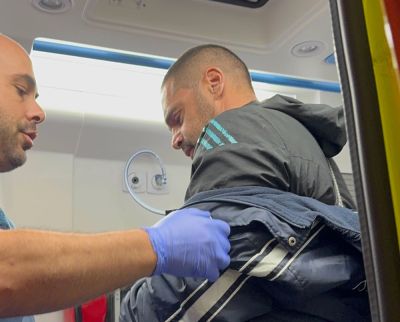 Греческий паралимпиец установил мировой рекорд, проплыв 149 километров в открытом море - kiprinform.com - Кипр - Греция - Ларнаки