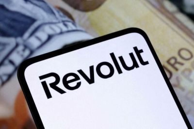 Банк Revolut начал блокировать счета россиян на Кипре! - cyprusbutterfly.com.cy - Кипр - Сша - Англия - Евросоюз