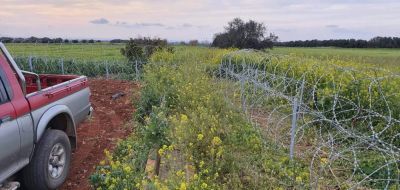 В западных районах Никосии до сих пор нет доступа к государственному водоснабжению, заявила окружная организация - kiprinform.com - Кипр - Никосия