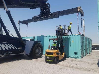 Мария Панайоту - Треть бюджета Минсельхоза на 2026 год направят на проекты в области водного хозяйства - kiprinform.com - Кипр - Никосия - Евросоюз