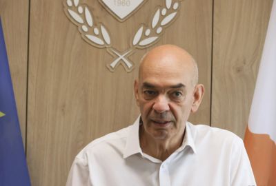 Алексис Вафидес - На Кипре заменено более 63 000 подушек безопасности Takata в рамках глобального отзыва - kiprinform.com - Кипр - Никосия