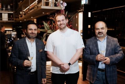 Cloud9 открывает новую кулинарную главу вместе с Михаэлем Нёртофтом — датским шеф-поваром, отмеченным звездой Michelin - evropakipr.com - Дания - Лимассол