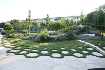 На благоустройство парков по всему Кипру выделят 55 миллионов евро в рамках программы устойчивого развития - kiprinform.com - Кипр - Никосия - Евросоюз