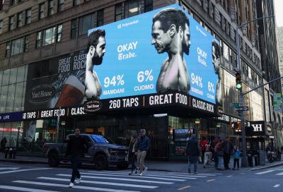 Дональд Трамп - Выборы губернаторов и мэров в США: проверка настроений избирателей после девяти месяцев президентства Трампа - kiprinform.com - Сша - Вашингтон - Нью-Йорк - Нью-Йорк - штат Калифорния - штат Нью-Джерси - Президент