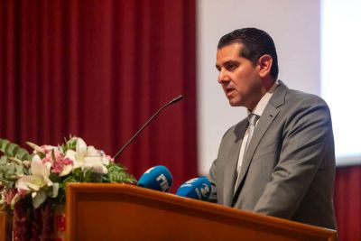 Майкл Дамианос - Кипр упростил процесс компенсаций для пациентов, направляемых на лечение за границу - kiprinform.com - Кипр - Никосия