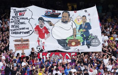 В Греции начался крупнейший судебный процесс по делу о спортивном насилии - kiprinform.com - Англия - Греция - Афины