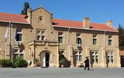 На Кипре продолжается судебное разбирательство против немки, обвиняемой в продаже греческой собственности на севере острова - kiprinform.com - Кипр - Никосия - Германия