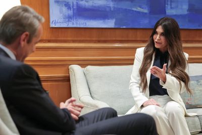 США хотят превратить Грецию в ключевые энергетические ворота Европы - kiprinform.com - Москва - Сша - Украина - Евросоюз - Словакия - Греция - Румыния - Болгария - Афины - Молдавия - Венгрия