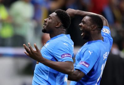 ФК «Пафос» сотворил сенсацию, обыграв «Вильярреал» в Лиге чемпионов - kiprinform.com - Кипр