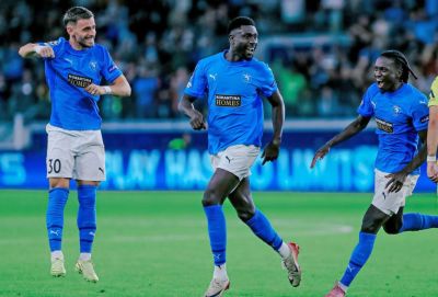 «Пафос» обыграл «Вильярреал» в Лиге чемпионов - evropakipr.com - Кипр - Испания