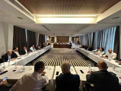 Андреас Матсас - Михалис Антониу - Профсоюзы Кипра: CoLA и налоговая реформа неразделимы - kiprinform.com - Кипр - Никосия