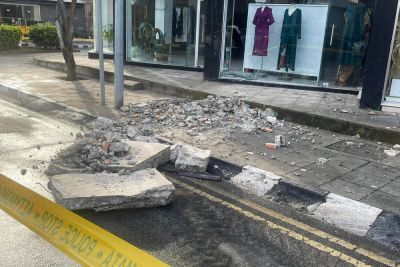 Маринос Мушиуттас - На Кипре ужесточат наказание для владельцев опасных зданий - kiprinform.com - Кипр - Никосия