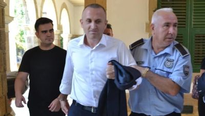 На севере Кипра приговорён к 15 годам тюрьмы фигурант скандала с поддельными дипломами - kiprinform.com - Кипр - Никосия - Турция