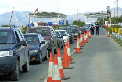 Фемистос Арнаутис - Кипр ужесточает контроль на КПП на «Зеленой линии». Это одно из условий присоединения к Шенгену - evropakipr.com - Кипр - Евросоюз