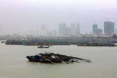 Тайфун «Калмаеги» обрушился на Вьетнам: десятки погибших на Филиппинах и массовая эвакуация - kiprinform.com - Вьетнам - Филиппины - Ханой