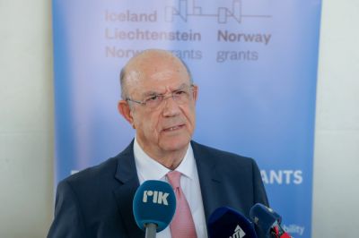 Константинос Летимбиотис - Макис Керавнос - Правительство Кипра рассчитывает ввести новую налоговую систему к 2026 году - kiprinform.com - Кипр - Никосия