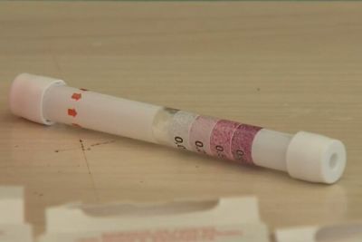 В аптеках Кипра хотят продавать тесты на алкоголь - cyprusbutterfly.com.cy - Кипр - Греция - Франция - Президент