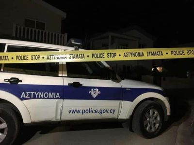 В Лимассоле пьяный водитель микроавтобуса насмерть сбил мотоциклиста - kiprinform.com - Кипр