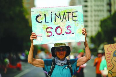 Климатическая дипломатия под огнём критики: выбросы растут, а саммиты множатся - kiprinform.com - Сша - Бразилия - Панама