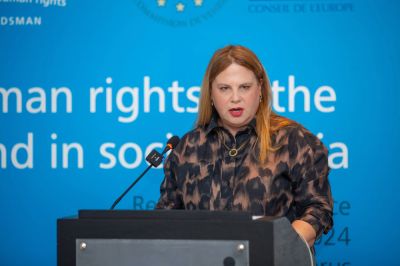 Омбудсмен Кипра: более 90% индивидуальных жалоб выполняются, но нужен дополнительный персонал - kiprinform.com - Кипр - Никосия