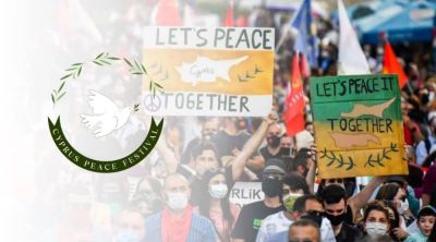 В Никосии пройдет первый Кипрский фестиваль мира под девизом “Исцеление во имя мира” - kiprinform.com - Кипр - Никосия