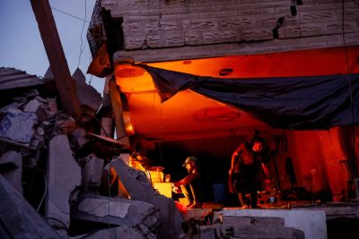 Дональд Трамп - Азербайджан отказался отправлять миротворцев в Газу до полного прекращения боевых действий - kiprinform.com - Турция - Сша - Израиль - Египет - Катар - Эмираты - Азербайджан - Индонезия - Баку