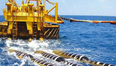 Дэн Йоргенсен - Еврокомиссия заявила, что угрозы Турции не повлияют на проект Great Sea Interconnector - kiprinform.com - Кипр - Турция - Анкара - Израиль - Греция - Брюссель - Бельгия