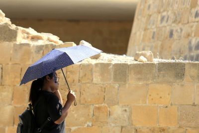 2025 год может стать одним из трёх самых жарких в истории - cyprusbutterfly.com.cy