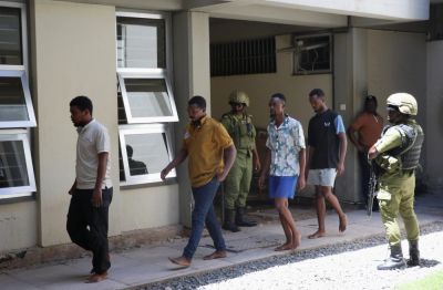 Танзания объявила в розыск лидеров оппозиции после массовых протестов и обвинений в государственной измене - kiprinform.com - Танзания