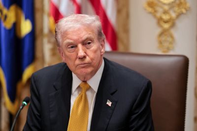 Дональд Трамп - США бойкотируют саммит G20 в Южной Африке: Трамп обвинил Преторию в нарушениях прав человека - kiprinform.com - Сша - Вашингтон - Юар - штат Флорида - Йоханнесбург - Президент