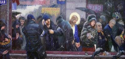 Нравственное состояние общества и исторический процесс - cyplive.com