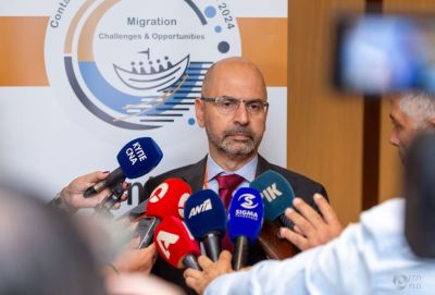 Андреас Папаконстантин - В ноябре Аудиторская служба Республики Кипр проведет в госучреждениях внезапные проверки с анкетированием - evropakipr.com - Кипр - Никосия