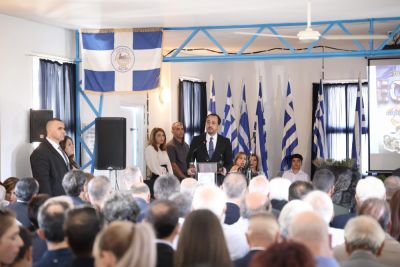 Никос Христодулидис - Алим Сиддик - Василис Пальмас - Христодулидис: принимаются меры для недопущения повторения инцидента в буферной зоне - kiprinform.com - Кипр - Никосия - Президент