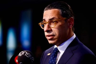 Никосом Христодулидисом - Дональд Трамп - Константинос Комбос - Главы МИД Кипра и Израиля обсудили будущее Газы и реализацию плана Трампа - kiprinform.com - Кипр - Турция - Сша - Анкара - Израиль - Тель-Авив - Президент