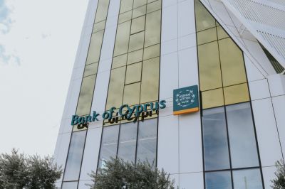 Bank of Cyprus запускает программу обратного выкупа акций на сумму 30 млн евро - kiprinform.com - Кипр