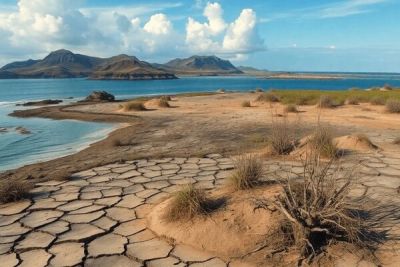 Водный кризис на Кипре: почему экономия воды — необходимость, а не выбор. - cyprusbutterfly.com.cy - Кипр - Никосия