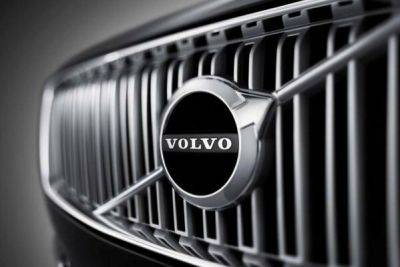 Volvo отзывает 425 автомобилей на Кипре из-за второй проблемы с подушкой безопасности - cyprusbutterfly.com.cy - Кипр