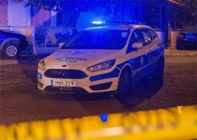 Подросток арестован в Лимассоле в связи с похищением человека и ограблением - kiprinform.com