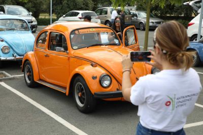 Автопробег “48 часов на Кипре” по сбору средств для благотворительной организации по борьбе с раком - kiprinform.com - Кипр